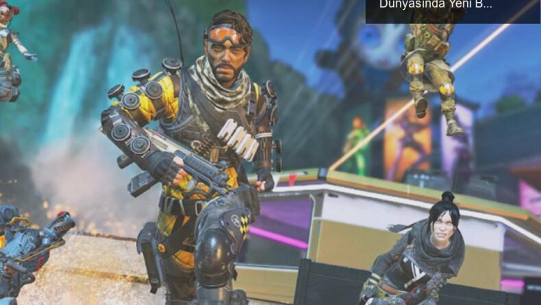 CS:GO ve Apex Legends’ın Rekor Kıran Anları: Oyun Dünyasında Yeni Bir Dönem Başlıyor