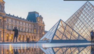 CS:GO ve Sanat: Oyun Tarihinin Eğlenceli Anları Louvre’da!