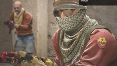 CS:GO’da Devrim Yaratan OrelStealth’in Yeni Roguelike Modu
