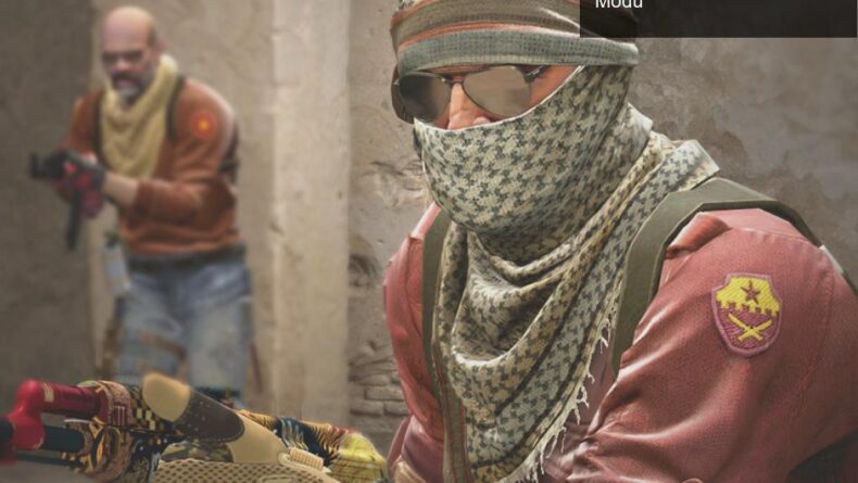 CS:GO’da Devrim Yaratan OrelStealth’in Yeni Roguelike Modu