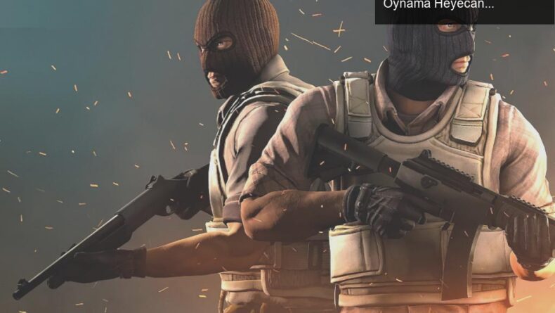 CS:GO’da Yeni Rekor: 1.4 Milyon Oyuncuyla Eş zamanlı Oynama Heyecanı
