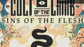 Cult of the Lamb: Sins of the Flesh ile Tarikat Eğlencesi 2024’te Yeniden Başlıyor