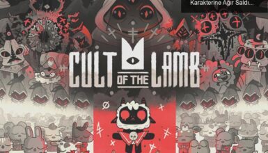 Cult of the Lamb’ın Büyük Güncellemesi: Kuzu Karakterine Ağır Saldırı Mekaniği Geliyor!