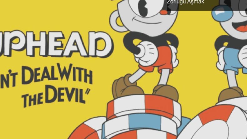 Cuphead Speedrun Denemeleri: Dağ Tırmanışı ile Zorluğu Aşmak