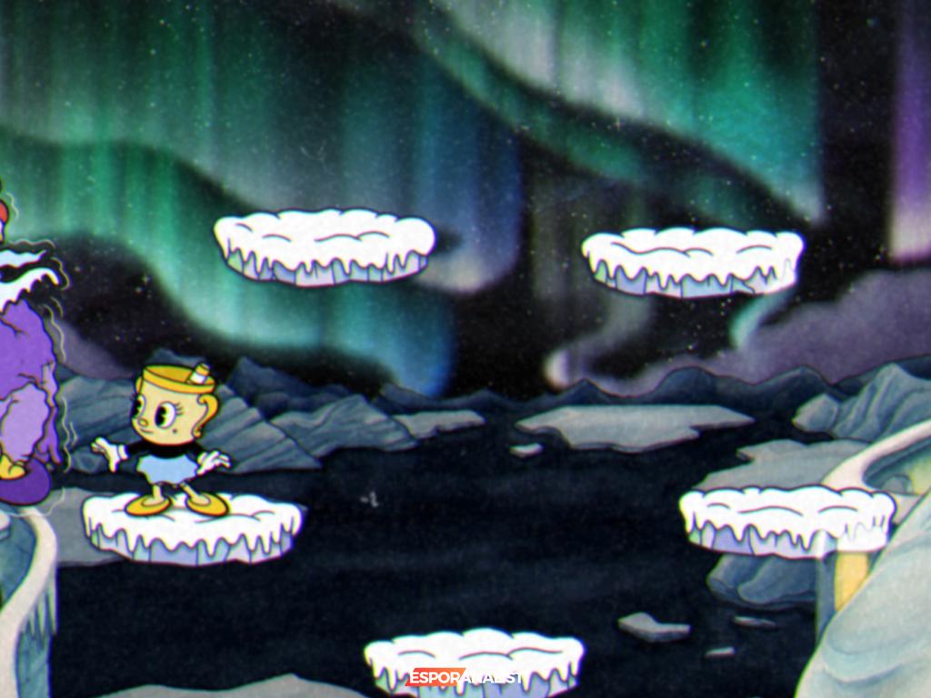 Cuphead: The Delicious Last Course İncelemesi - Zırva Haşinliği Aşmak