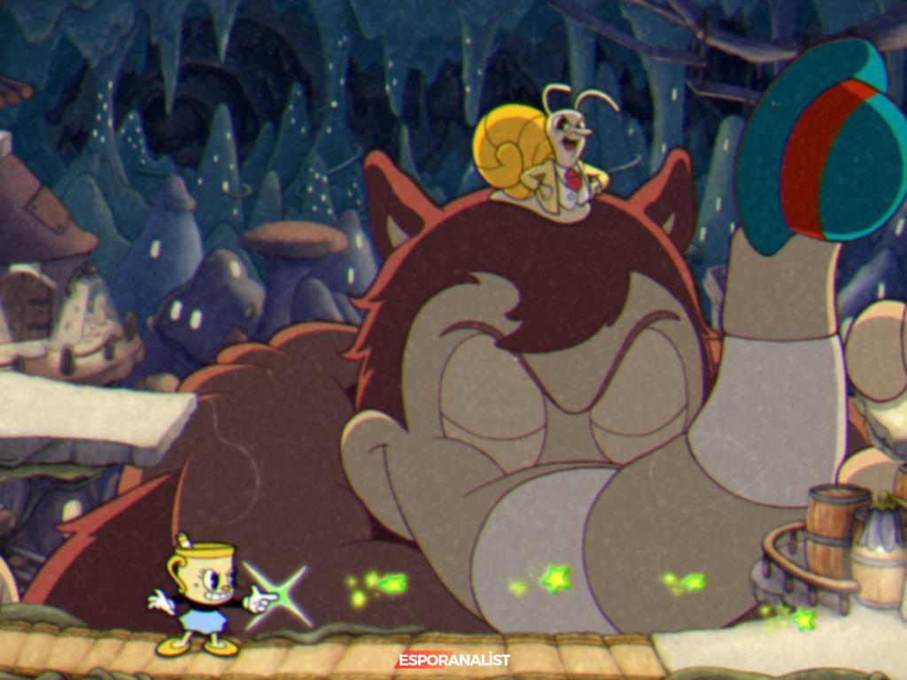 Cuphead: The Delicious Last Course İncelemesi - Zırva Haşinliği Aşmak