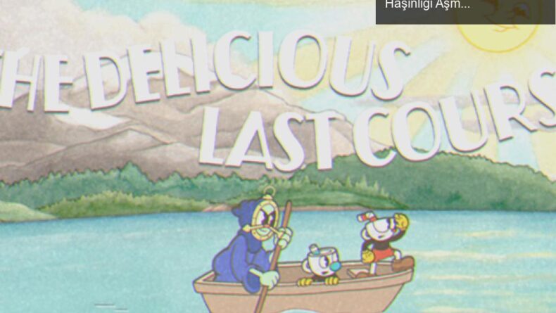 Cuphead: The Delicious Last Course İncelemesi – Zırva Haşinliği Aşmak
