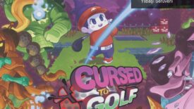 Cursed to Golf: Golf Arafı’nda Eğlenceli Bir Yılbaşı Serüveni