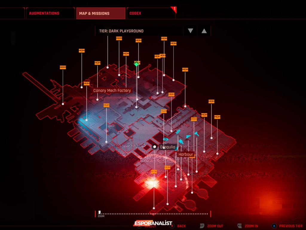 Cyber Heist İncelemesi: The Ascent DLC'sinin Yetersizlikleri