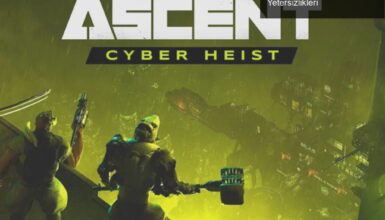 Cyber Heist İncelemesi: The Ascent DLC’sinin Yetersizlikleri