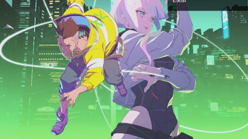 Cyberpunk 2077: Anime Dünyasının Oyun Sektörüne Etkisi