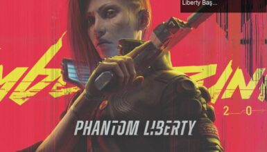 Cyberpunk 2077: CD Projekt’in Yeniden Doğuşu ve Phantom Liberty Başarısı