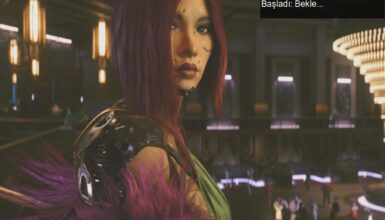 Cyberpunk 2077 Devam Oyunu Üzerinde Resmi Çalışmalar Başladı: Beklentiler ve Gelecek Planları
