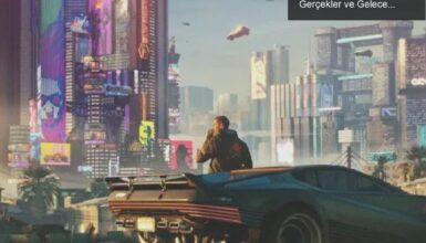 Cyberpunk 2077: Dramatik Yolculuğunun Ardındaki Gerçekler ve Gelecek Planları