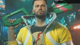 Cyberpunk 2077 Güncellemesi: Yeni Başlangıç ve Heyecan Verici Yenilikler