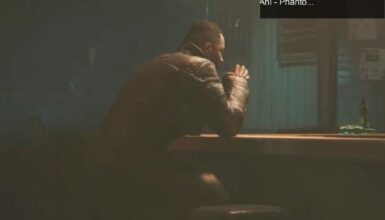Cyberpunk 2077: Keanu Reeves ve Idris Elba’nın Kırılma Anı – Phantom Liberty DLC’si Geliyor!