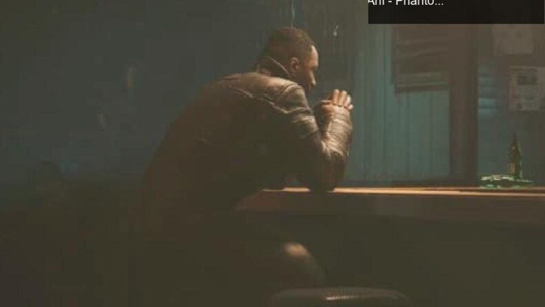 Cyberpunk 2077: Keanu Reeves ve Idris Elba’nın Kırılma Anı – Phantom Liberty DLC’si Geliyor!
