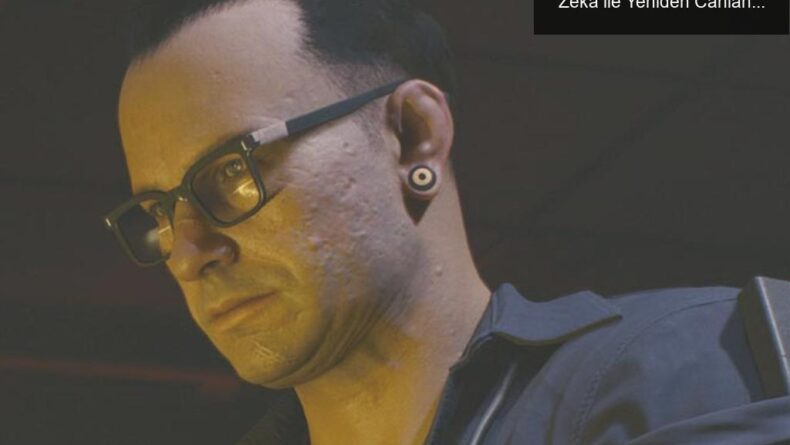 Cyberpunk 2077: Ölü Sanatçının Sesini Yapay Zeka ile Yeniden Canlandırmak