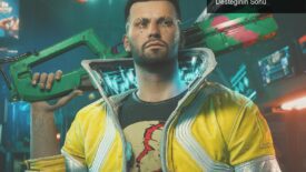 Cyberpunk 2077: Phantom Liberty ile Dönüş ve Mod Desteğinin Sonu