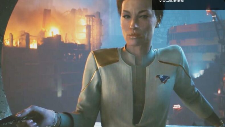 Cyberpunk 2077: Phantom Liberty ile Geri Dönüş Mücadelesi