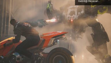 Cyberpunk 2077: Phantom Liberty ile Update 2.0’ın Getirdiği Heyecan Verici Yenilikler