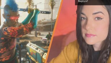 Cyberpunk 2077: Phantom Liberty ile Yeni Maceralar Başlıyor!