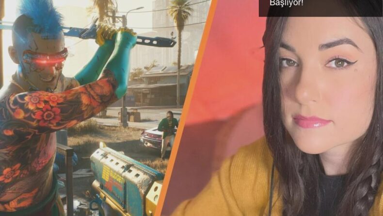 Cyberpunk 2077: Phantom Liberty ile Yeni Maceralar Başlıyor!