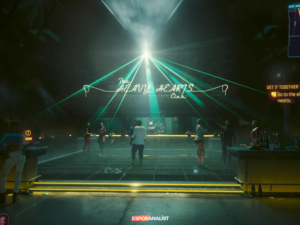 Cyberpunk 2077: Phantom Liberty ile Yenilenen Night City'nin Derinlikleri