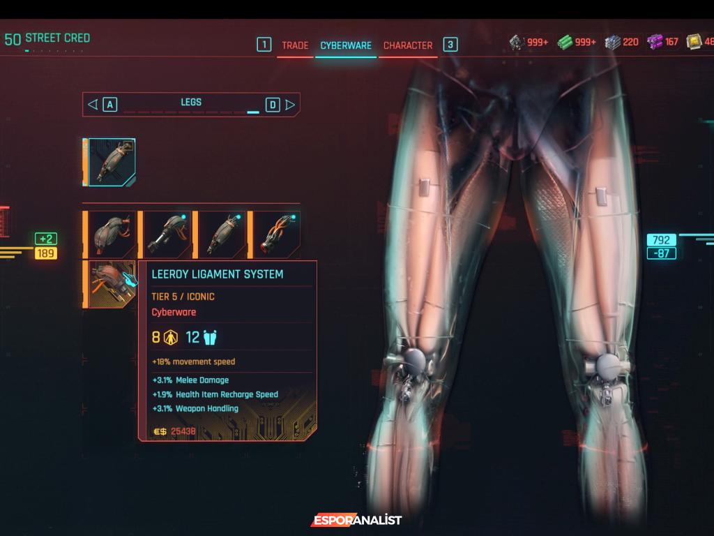 Cyberpunk 2077: Phantom Liberty ile Yenilenen Night City'nin Derinlikleri