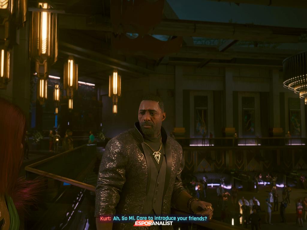 Cyberpunk 2077: Phantom Liberty ile Yenilenen Night City'nin Derinlikleri