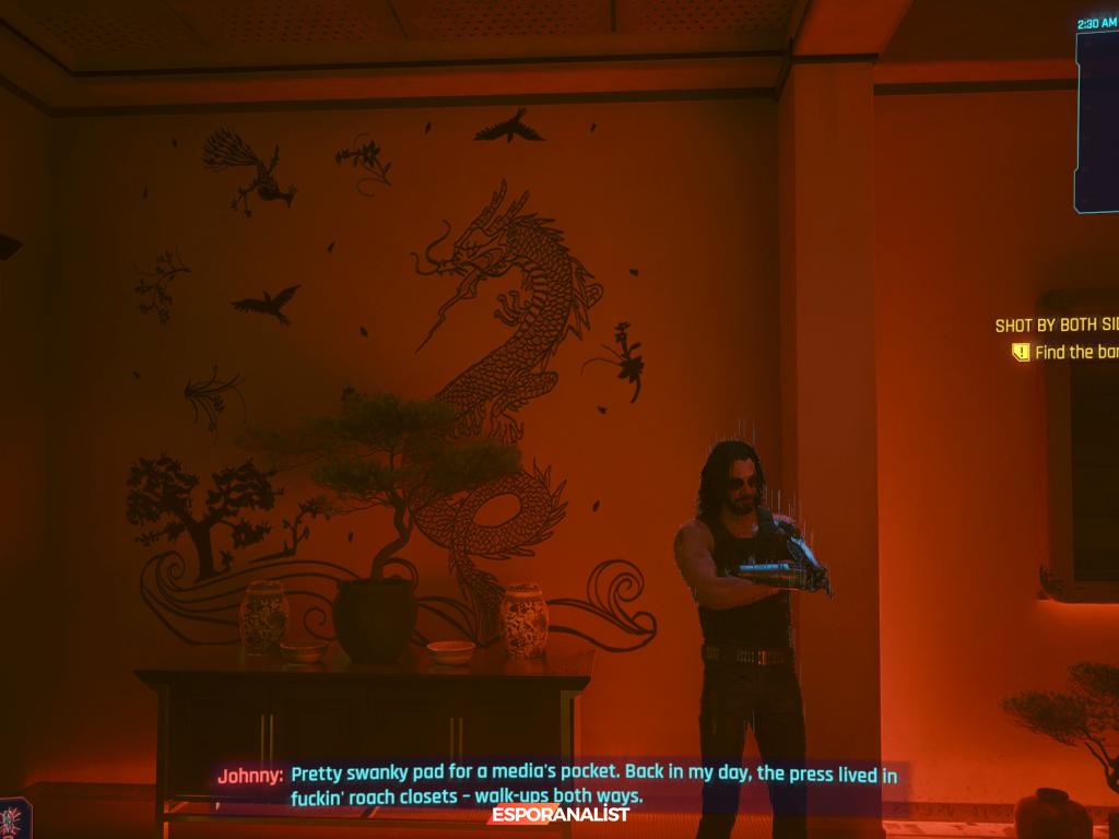 Cyberpunk 2077: Phantom Liberty ile Yenilenen Night City'nin Derinlikleri