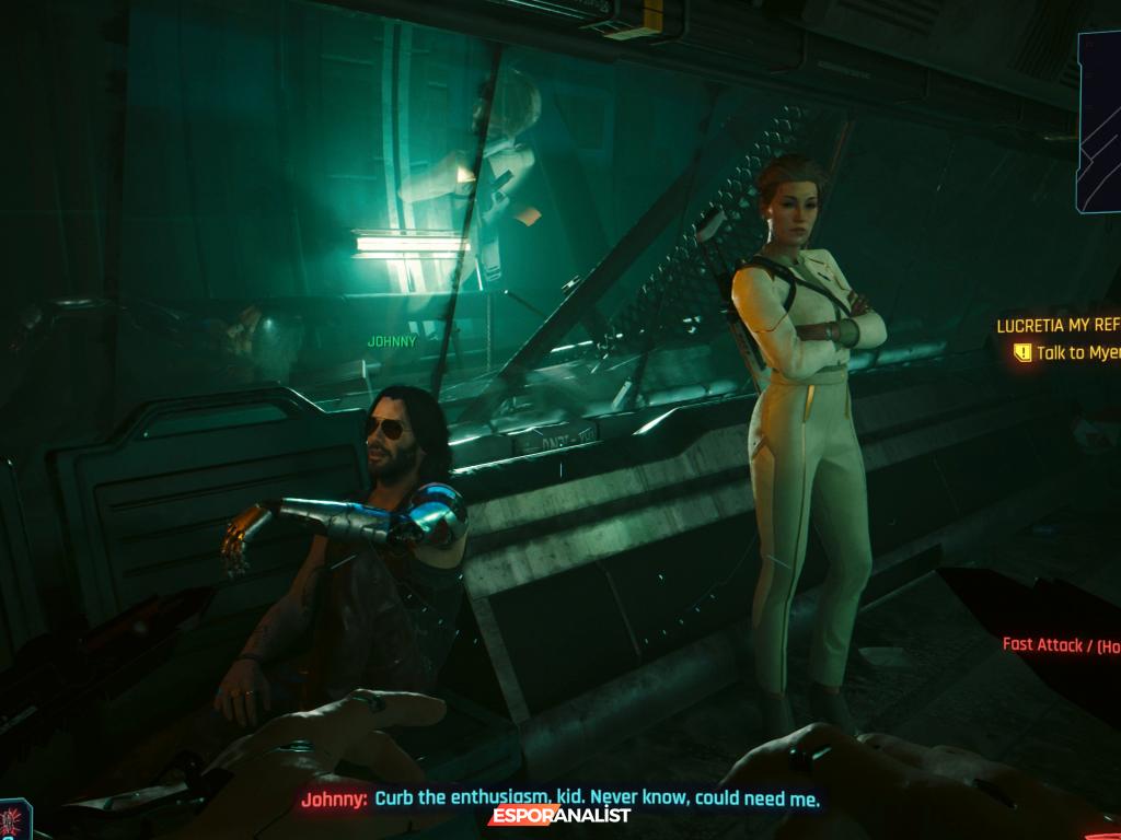Cyberpunk 2077: Phantom Liberty ile Yenilenen Night City'nin Derinlikleri