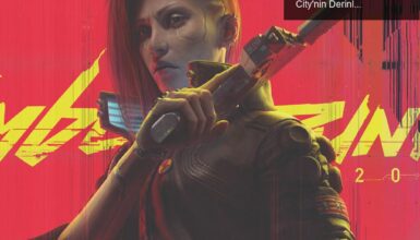 Cyberpunk 2077: Phantom Liberty ile Yenilenen Night City’nin Derinlikleri
