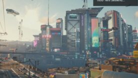 Cyberpunk 2077’de Jenerik Karmaşası: 6500 İsim ve 1600 Yeni Seslendirme Sanatçısı