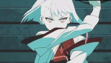 Cyberpunk 2077’de Lucy Modu ile Anime Dünyasına Dalın!