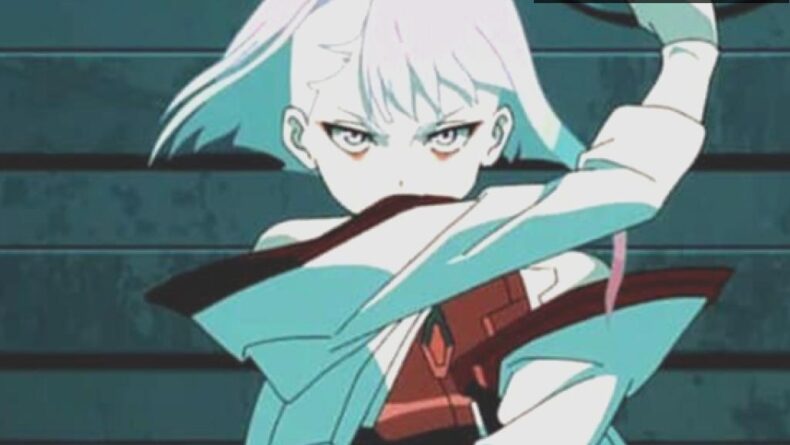 Cyberpunk 2077’de Lucy Modu ile Anime Dünyasına Dalın!