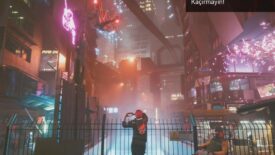 Cyberpunk 2077’de Ücretsiz Oynama Fırsatını Kaçırmayın!