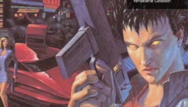 Cyberpunk: Edgerunners, Masaüstü Oyununa Yeniliklerle Gelebilir!