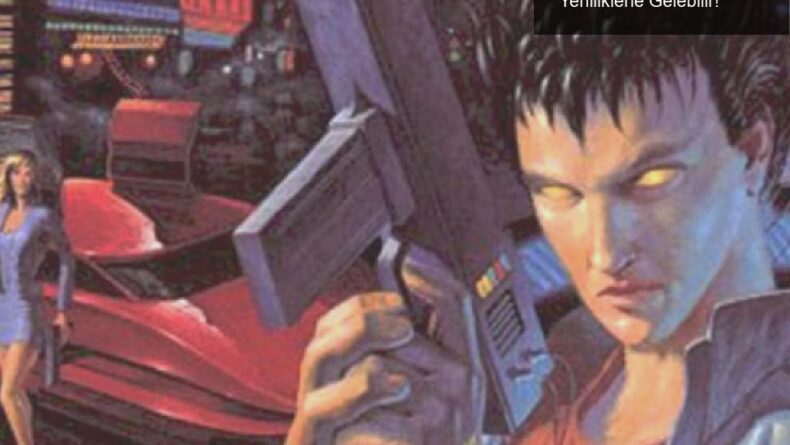 Cyberpunk: Edgerunners, Masaüstü Oyununa Yeniliklerle Gelebilir!