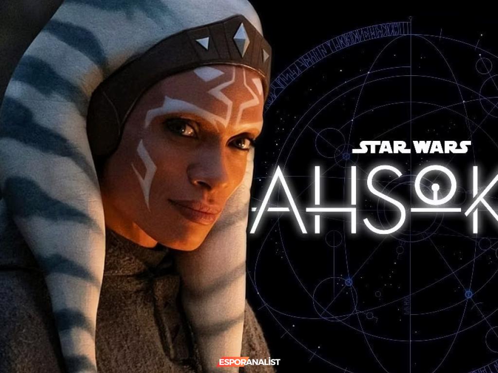 D23 Expo 2022: Star Wars ve Willow ile Nostalji Rüzgarı Esti