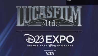 D23 Expo 2022: Star Wars ve Willow ile Nostalji Rüzgarı Esti