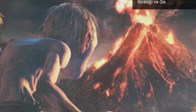 Daedalic Entertainment’ın Çöküşü: Gollum’daki Hayal Kırıklığı ve Gelecek Planları