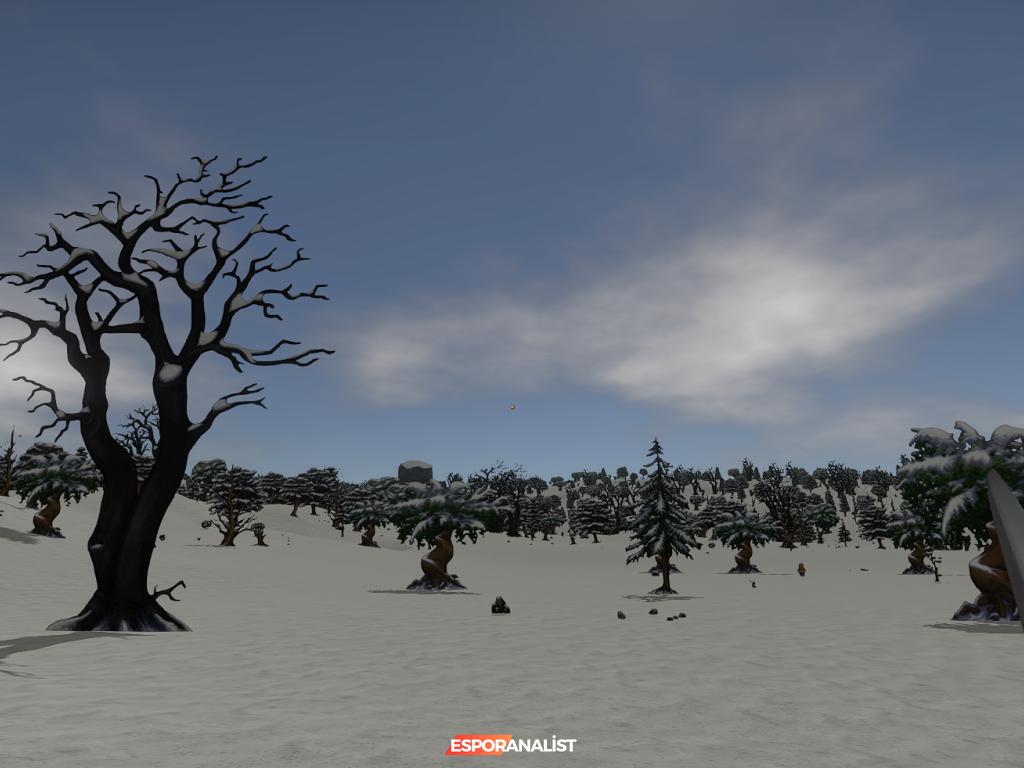 Daggerfall: Elder Scrolls Serisinin Gizli Yıldızı