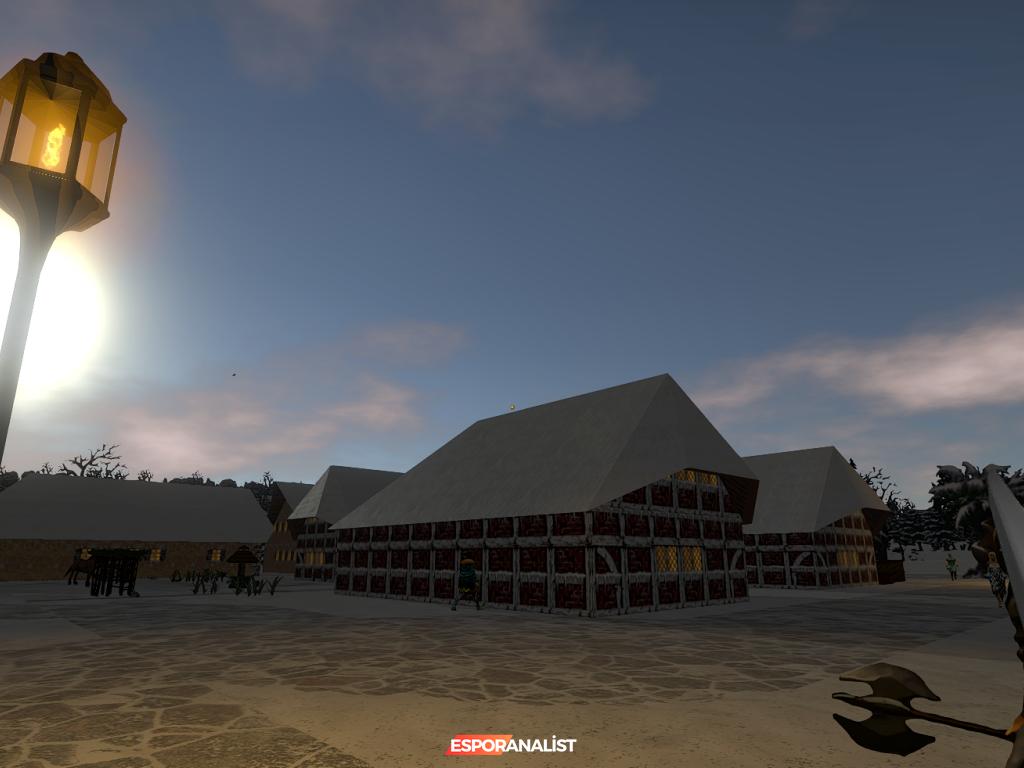 Daggerfall: Elder Scrolls Serisinin Gizli Yıldızı