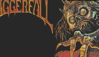 Daggerfall: Elder Scrolls Serisinin Gizli Yıldızı
