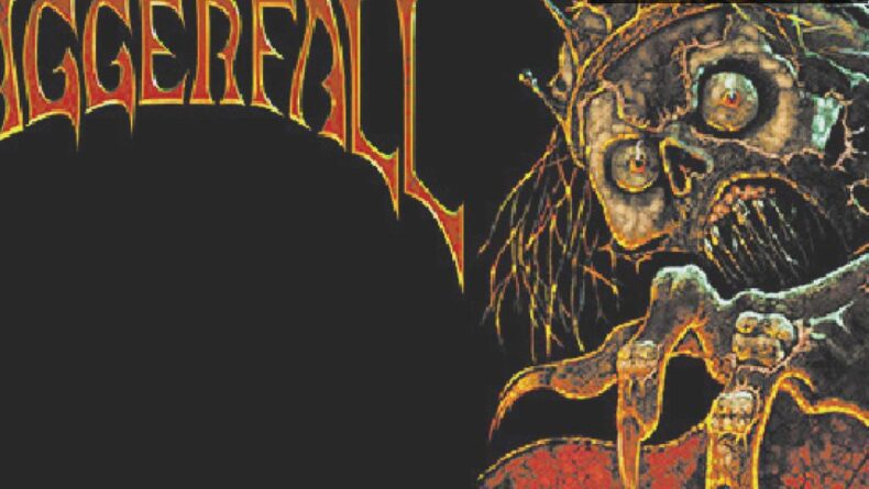 Daggerfall: Elder Scrolls Serisinin Gizli Yıldızı