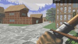 Daggerfall Unity: Retro Hızı ve Yeni Maceralarla Geri Döndü!