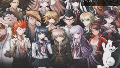 Danganronpa: Trigger Happy Havoc Anniversary Edition Xbox ve PC’de Game Pass ile Geldi!