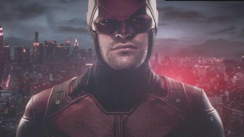 Daredevil: Nostalgia ve Yenilikle Dönen Efsane
