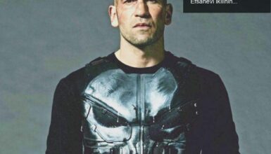 Daredevil ve Punisher Geri Dönüyor: Yeni Dizi İle Efsanevi İkilinin Beklentileri